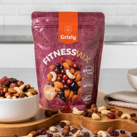 Fitness směs